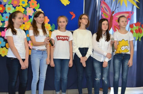 Pierwszy Dzień Wiosny 2018